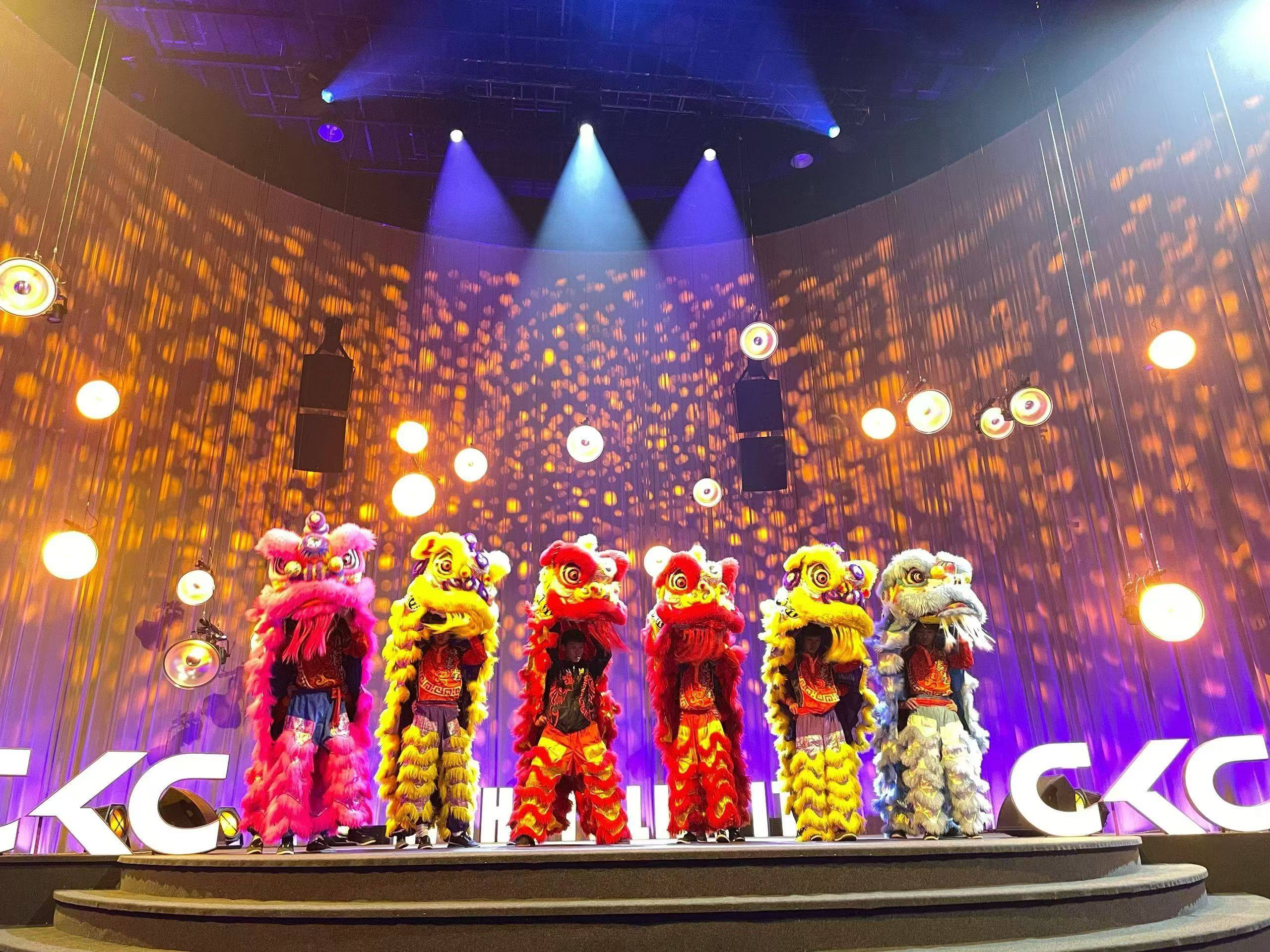 重庆 LIV Show club